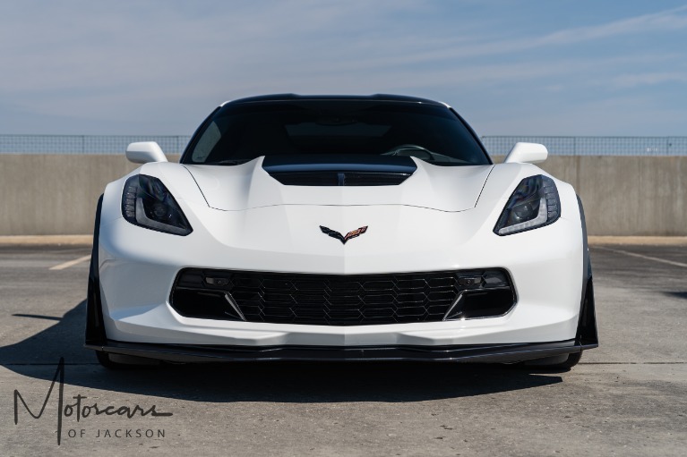 Used-2016-Chevrolet-Corvette-Z06-3LZ-Z07-Performance-Package-Jackson-MS