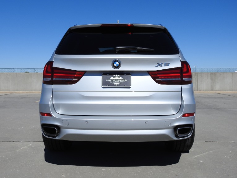 Used-2016-BMW-X5-xDrive35i-MSport-Jackson-MS