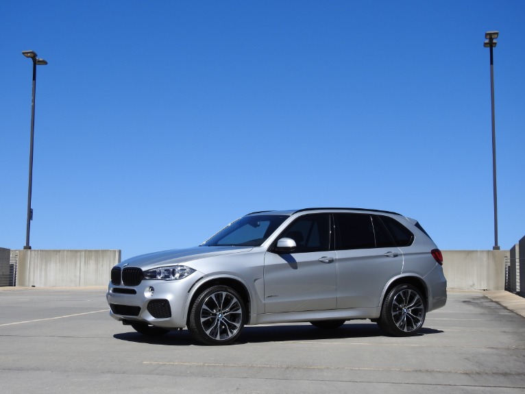 Used-2016-BMW-X5-xDrive35i-MSport-Jackson-MS