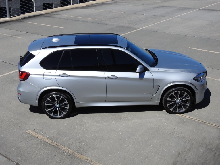 Used-2016-BMW-X5-xDrive35i-MSport-Jackson-MS