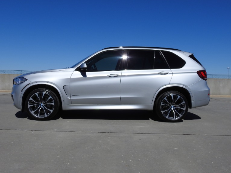 Used-2016-BMW-X5-xDrive35i-MSport-Jackson-MS