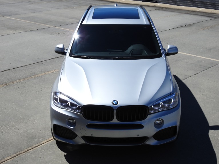 Used-2016-BMW-X5-xDrive35i-MSport-Jackson-MS