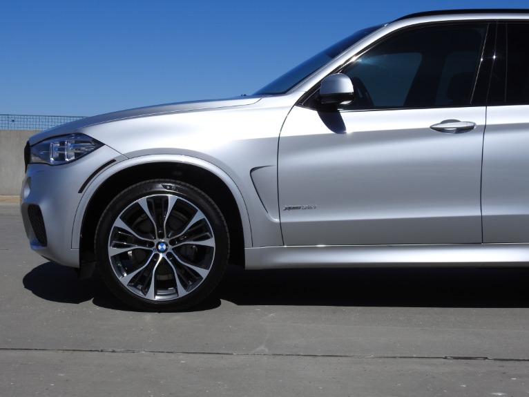 Used-2016-BMW-X5-xDrive35i-MSport-Jackson-MS
