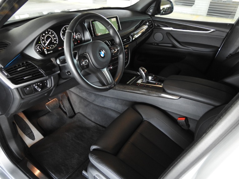 Used-2016-BMW-X5-xDrive35i-MSport-Jackson-MS