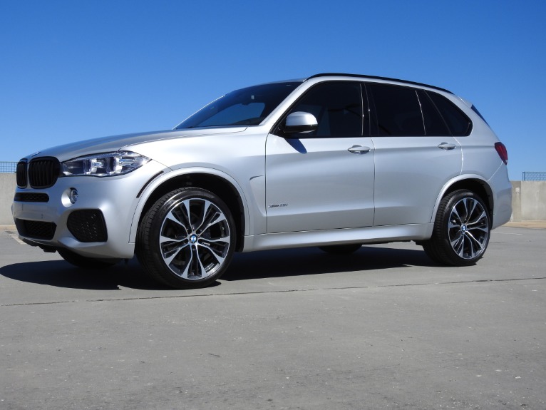 Used-2016-BMW-X5-xDrive35i-MSport-Jackson-MS