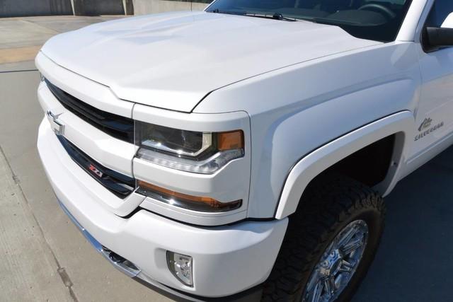 Used-2017-Chevrolet-Silverado-1500-LT-Z71-ROCKY-RIDGE-Alpine-for-sale-Jackson-MS