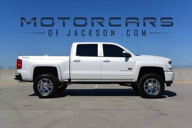 Used-2017-Chevrolet-Silverado-1500-LT-Z71-ROCKY-RIDGE-Alpine-Jackson-MS