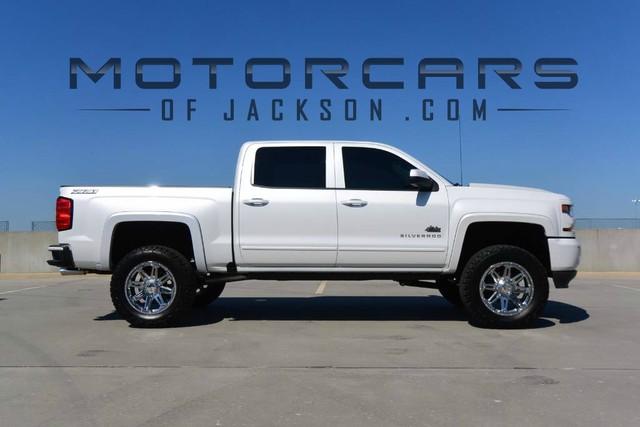 Used-2017-Chevrolet-Silverado-1500-LT-Z71-ROCKY-RIDGE-Alpine-Jackson-MS