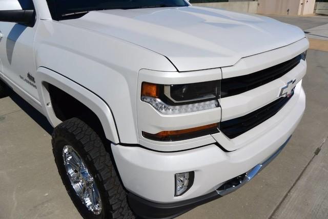 Used-2017-Chevrolet-Silverado-1500-LT-Z71-ROCKY-RIDGE-Alpine-Jackson-MS