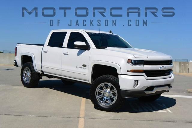 Used-2017-Chevrolet-Silverado-1500-LT-Z71-ROCKY-RIDGE-Alpine-Jackson-MS