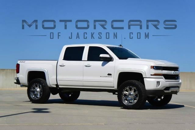 Used-2017-Chevrolet-Silverado-1500-LT-Z71-ROCKY-RIDGE-Alpine-Jackson-MS