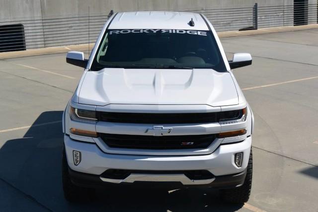 Used-2017-Chevrolet-Silverado-1500-LT-Z71-ROCKY-RIDGE-Alpine-for-sale-Jackson-MS