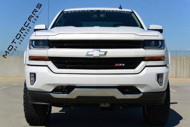 Used-2017-Chevrolet-Silverado-1500-LT-Z71-ROCKY-RIDGE-Alpine-for-sale-Jackson-MS