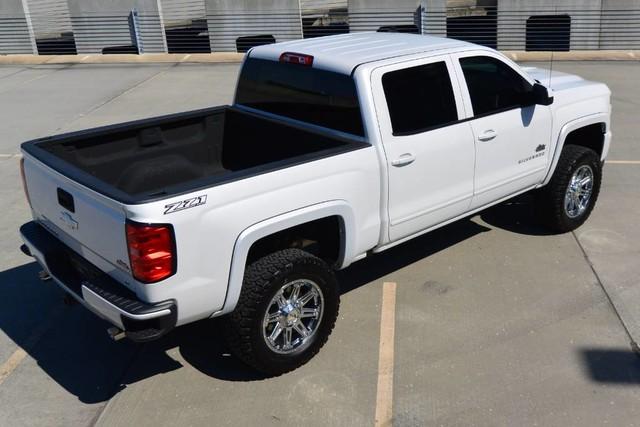 Used-2017-Chevrolet-Silverado-1500-LT-Z71-ROCKY-RIDGE-Alpine-Jackson-MS