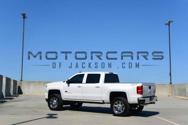 Used-2017-Chevrolet-Silverado-1500-LT-Z71-ROCKY-RIDGE-Alpine-for-sale-Jackson-MS