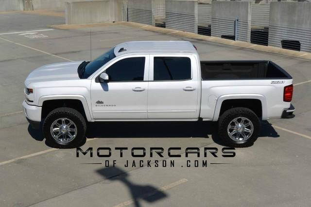 Used-2017-Chevrolet-Silverado-1500-LT-Z71-ROCKY-RIDGE-Alpine-for-sale-Jackson-MS