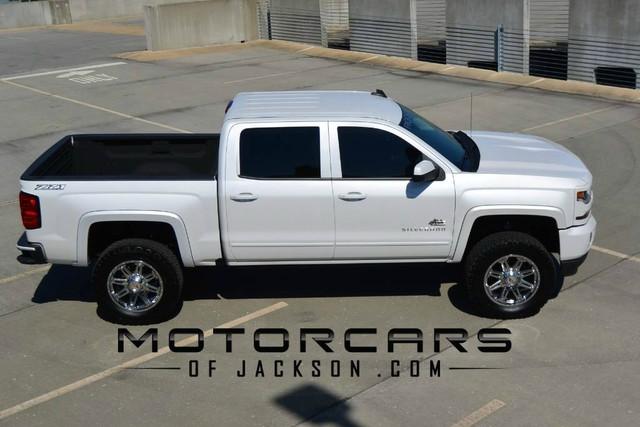 Used-2017-Chevrolet-Silverado-1500-LT-Z71-ROCKY-RIDGE-Alpine-Jackson-MS