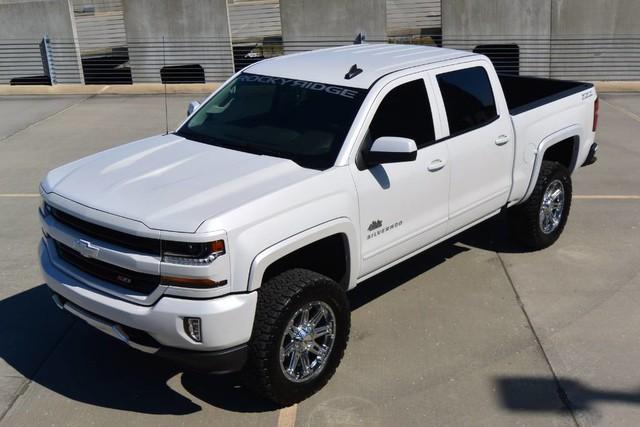 Used-2017-Chevrolet-Silverado-1500-LT-Z71-ROCKY-RIDGE-Alpine-for-sale-Jackson-MS