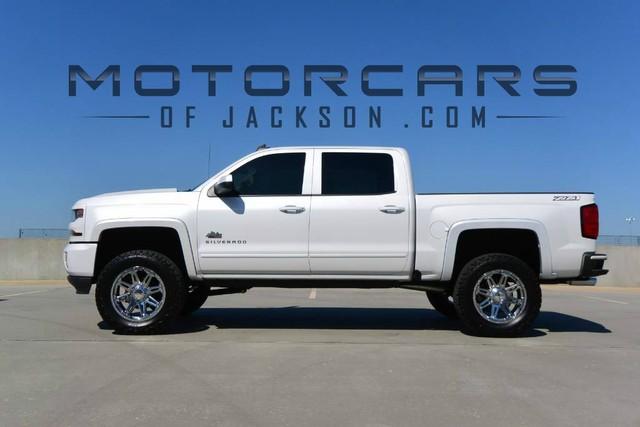 Used-2017-Chevrolet-Silverado-1500-LT-Z71-ROCKY-RIDGE-Alpine-for-sale-Jackson-MS