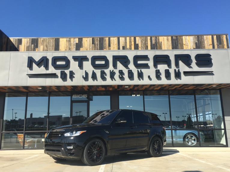 Used-2016-Land-Rover-Range-Rover-Sport-Autobiography-for-sale-Jackson-MS