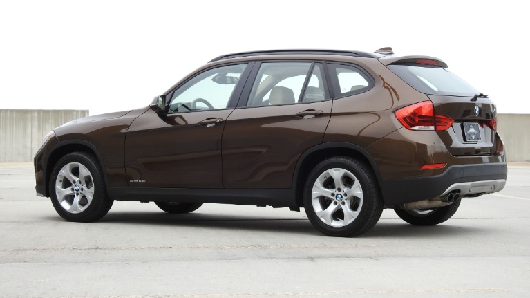 Used-2015-BMW-X1-sDrive28i-Jackson-MS