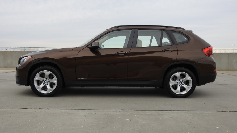 Used-2015-BMW-X1-sDrive28i-Jackson-MS