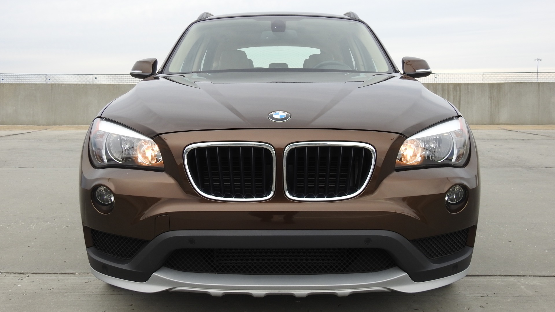 2015 BMW X1 sDrive28i Stock # FV319571 for sale near Jackson, MS | MS