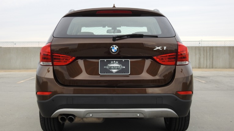 Used-2015-BMW-X1-sDrive28i-Jackson-MS