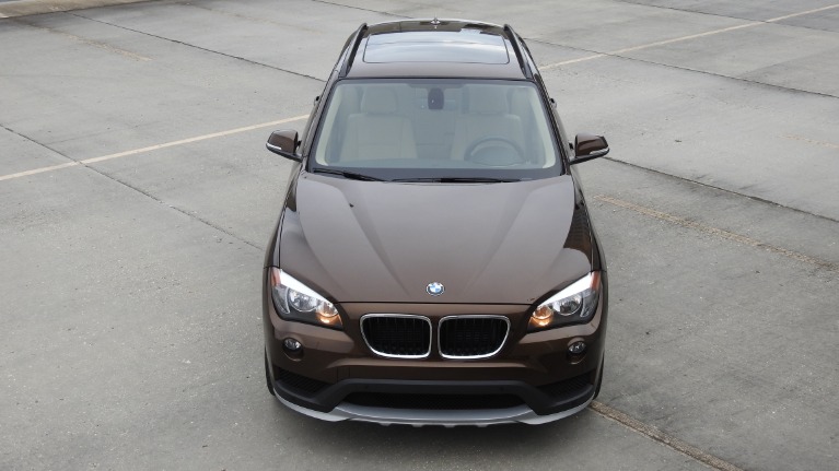 Used-2015-BMW-X1-sDrive28i-for-sale-Jackson-MS