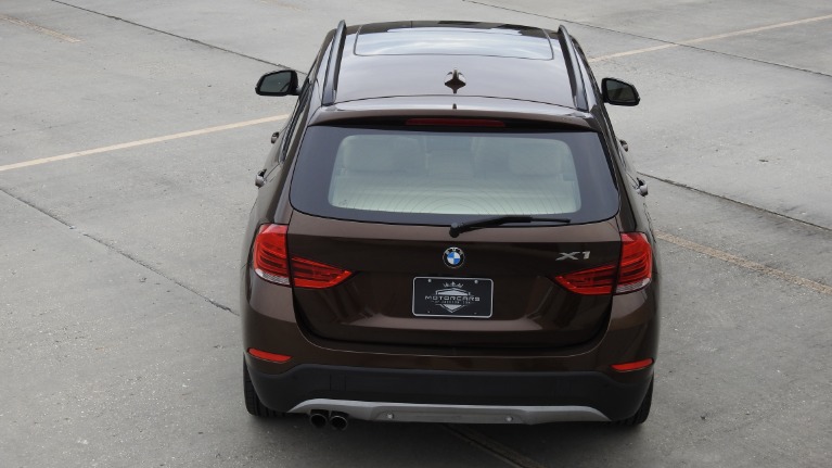 Used-2015-BMW-X1-sDrive28i-Jackson-MS