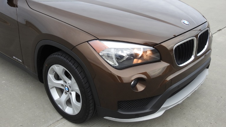 Used-2015-BMW-X1-sDrive28i-Jackson-MS