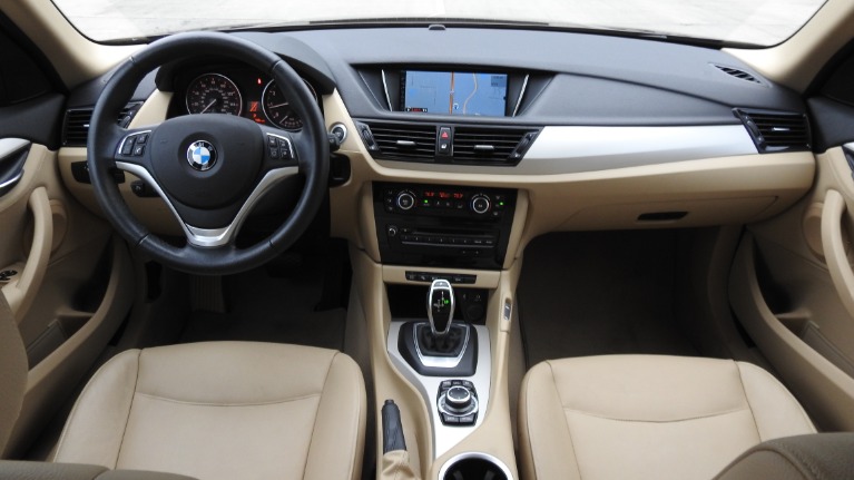 Used-2015-BMW-X1-sDrive28i-for-sale-Jackson-MS