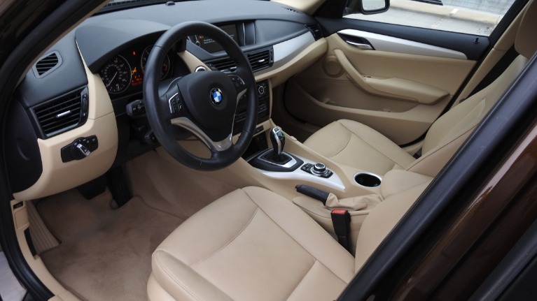 Used-2015-BMW-X1-sDrive28i-for-sale-Jackson-MS