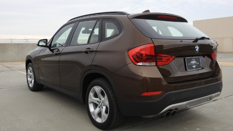 Used-2015-BMW-X1-sDrive28i-for-sale-Jackson-MS