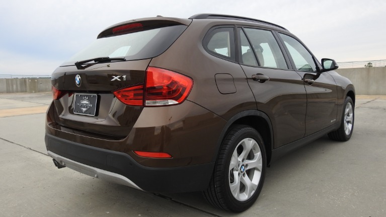 Used-2015-BMW-X1-sDrive28i-Jackson-MS