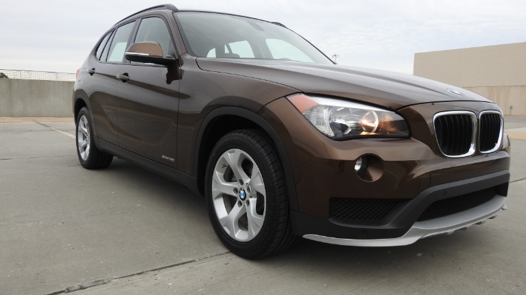 Used-2015-BMW-X1-sDrive28i-for-sale-Jackson-MS