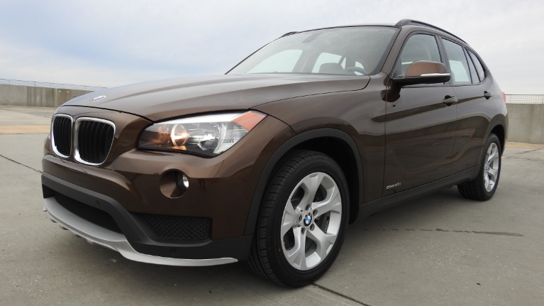 Used-2015-BMW-X1-sDrive28i-Jackson-MS