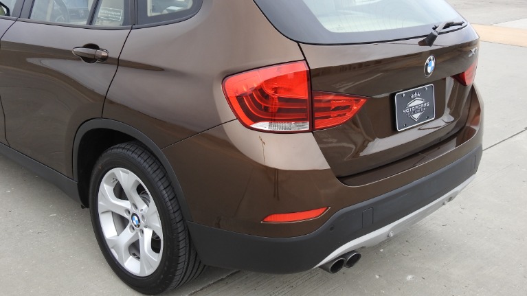 Used-2015-BMW-X1-sDrive28i-for-sale-Jackson-MS