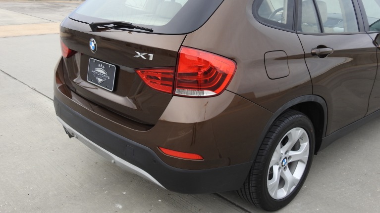 Used-2015-BMW-X1-sDrive28i-Jackson-MS