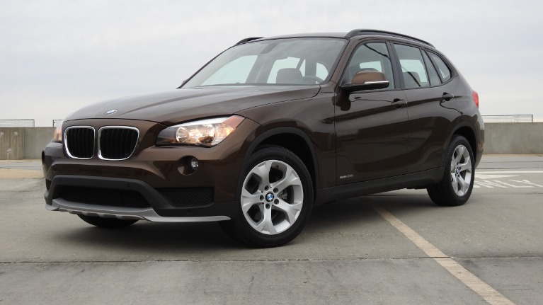 Used-2015-BMW-X1-sDrive28i-for-sale-Jackson-MS