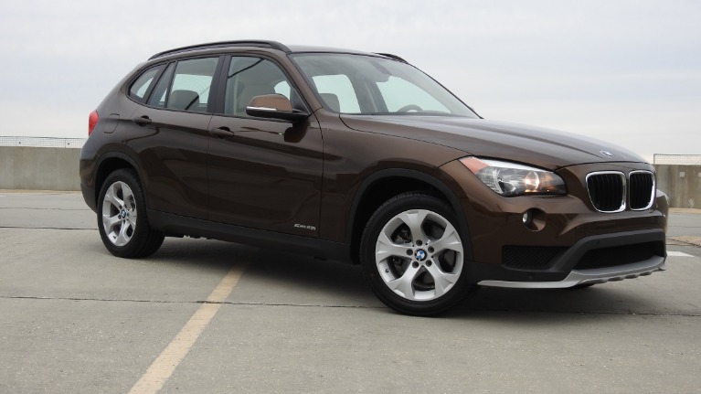 Used-2015-BMW-X1-sDrive28i-Jackson-MS