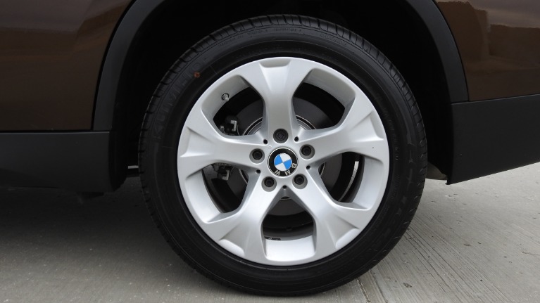 Used-2015-BMW-X1-sDrive28i-Jackson-MS