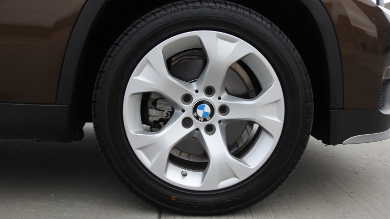 Used-2015-BMW-X1-sDrive28i-Jackson-MS