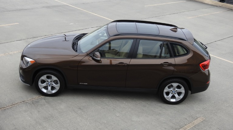 Used-2015-BMW-X1-sDrive28i-for-sale-Jackson-MS