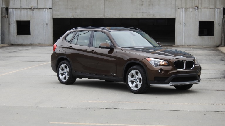 Used-2015-BMW-X1-sDrive28i-for-sale-Jackson-MS