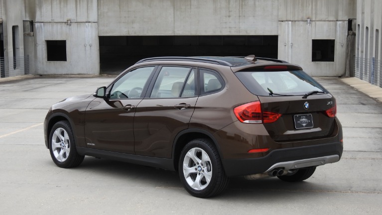 Used-2015-BMW-X1-sDrive28i-Jackson-MS