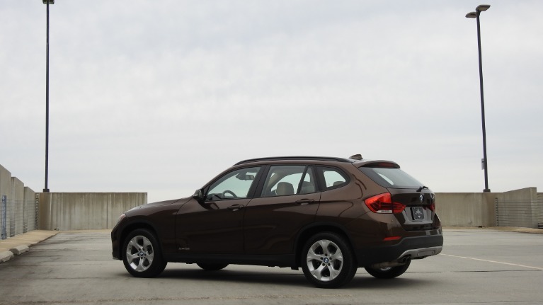 Used-2015-BMW-X1-sDrive28i-for-sale-Jackson-MS