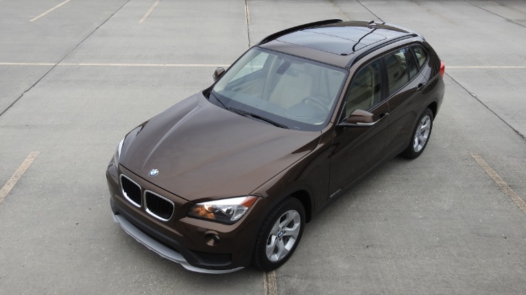 Used-2015-BMW-X1-sDrive28i-for-sale-Jackson-MS