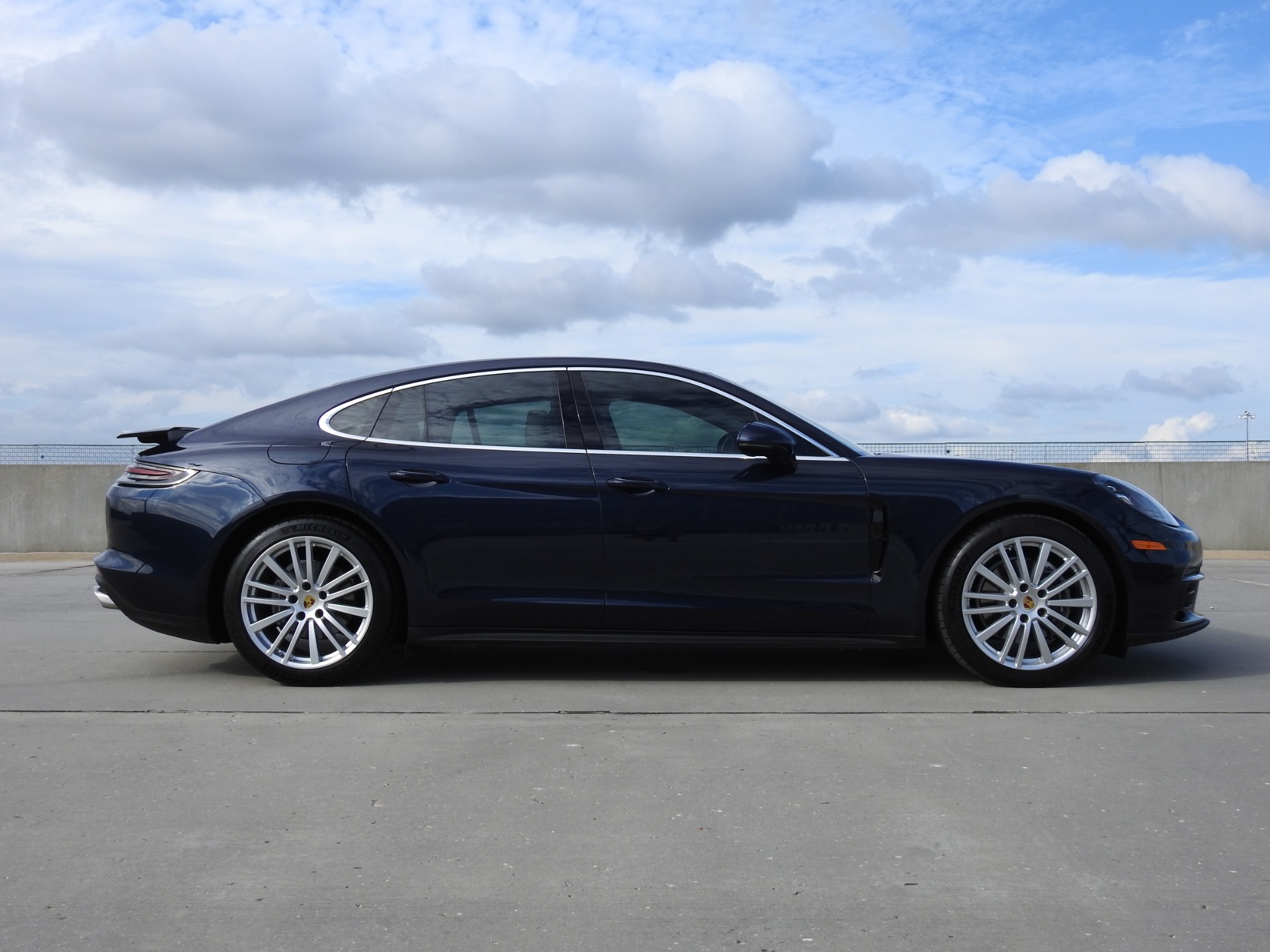 Used 2017 Porsche Panamera 4 | Jackson, MS