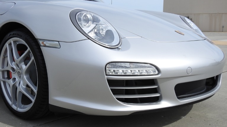 Used-2009-Porsche-911-Carrera-4S-Cabriolet-for-sale-Jackson-MS